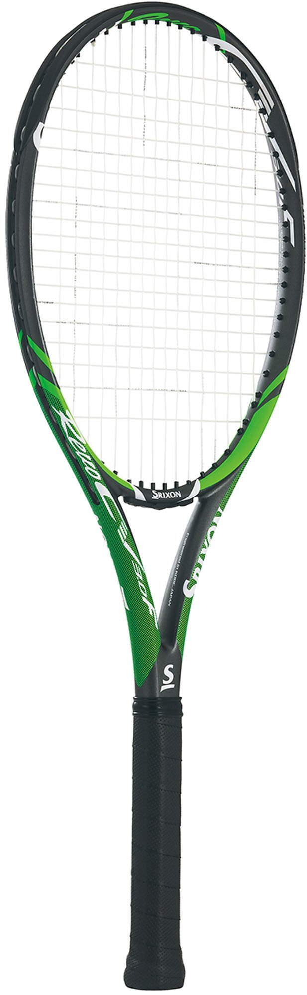 Amazon | スリクソン(SRIXON) 硬式テニス ラケット レヴォCV 3.0 F